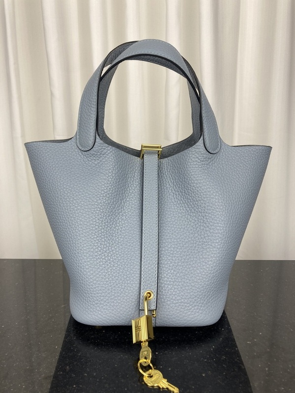 Hermes Handbags 142